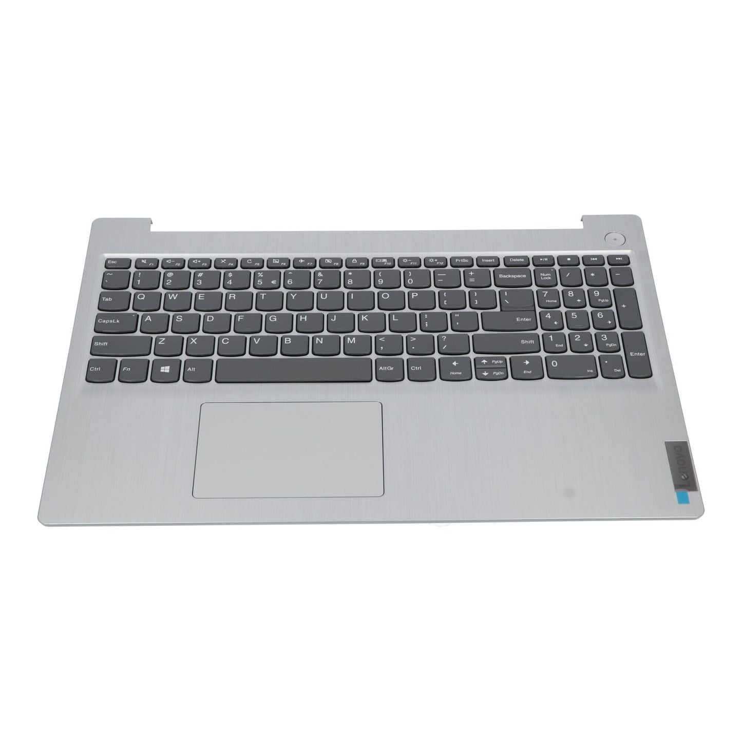 Lenovo Laptop Toetsenbord Qwerty US +Top Cover