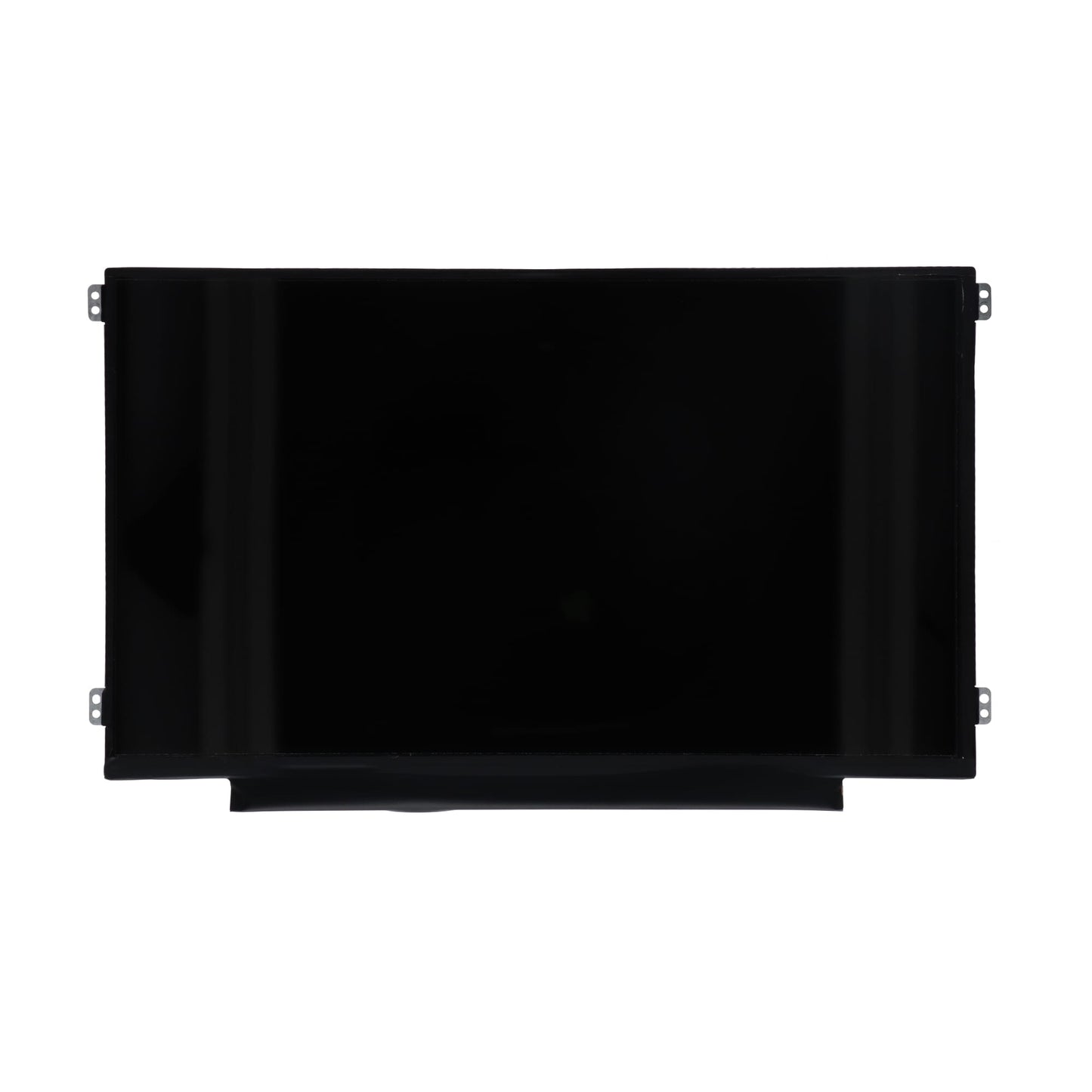 Écran LCD 11.6 pouces 1366x768 Brillant 40 broches eDP 20mm, Tactile
