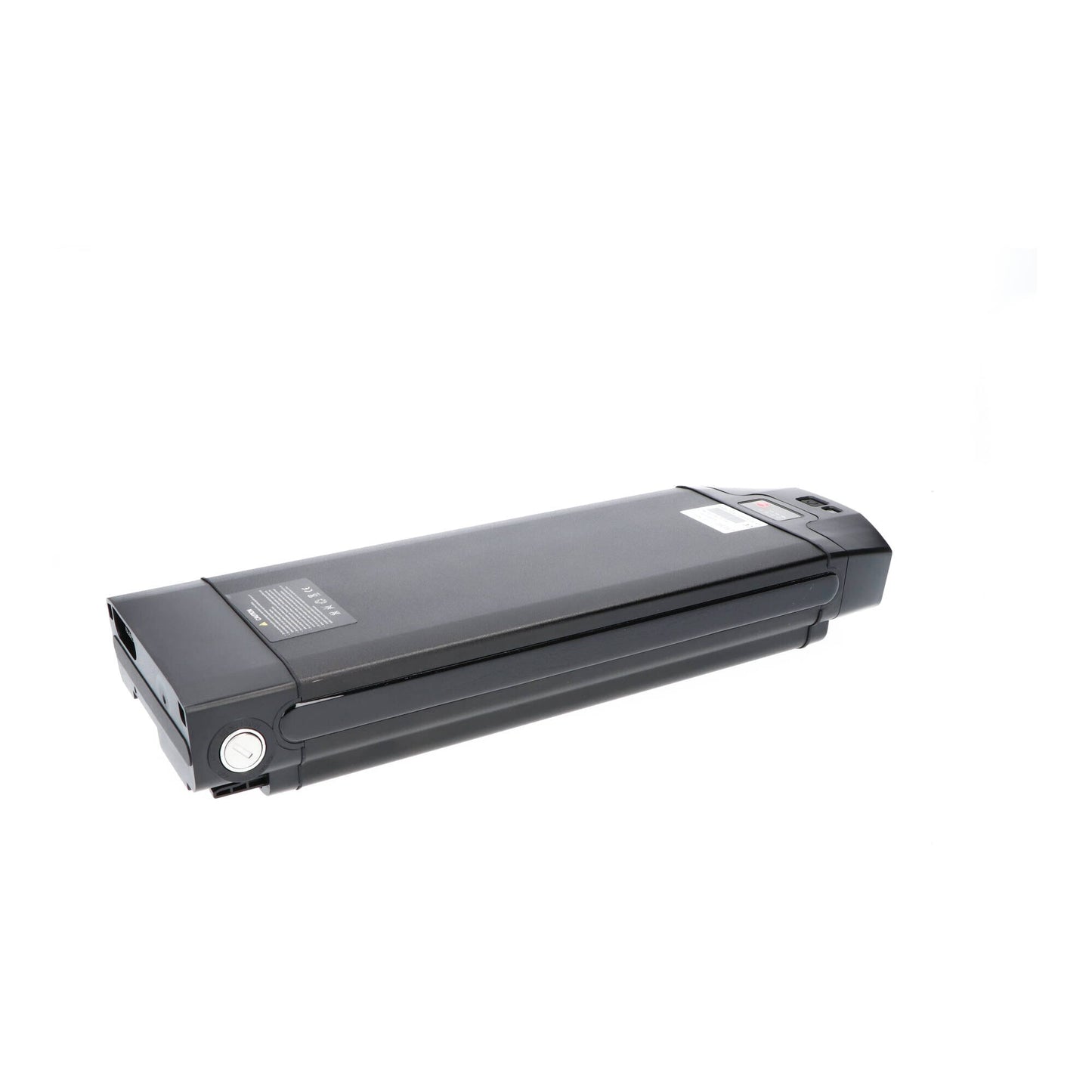 Compatible Brinckers Fietsaccu 36V 18 Ah 7pins incl. box