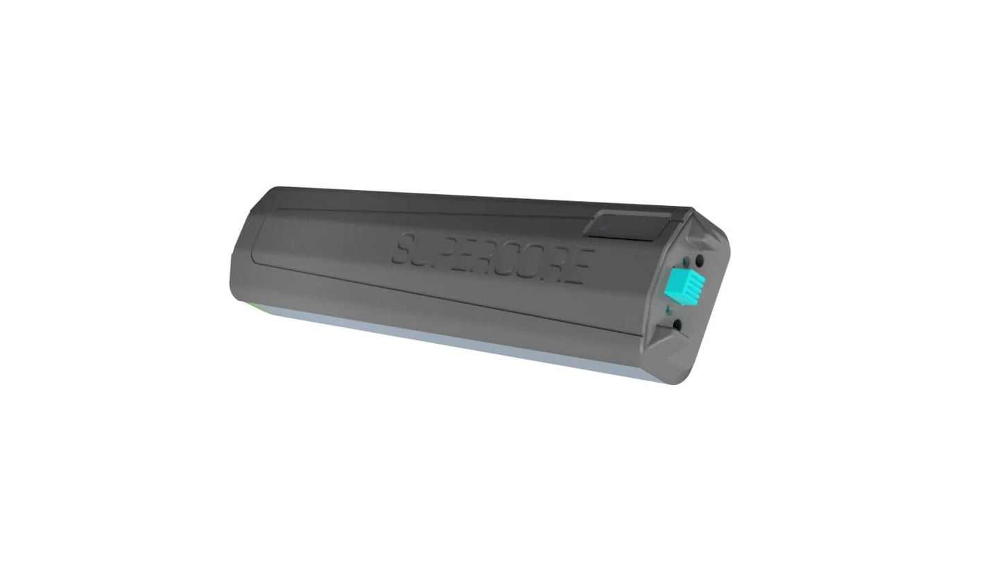 FIT Supercore 750 Fietsaccu 36V 20Ah