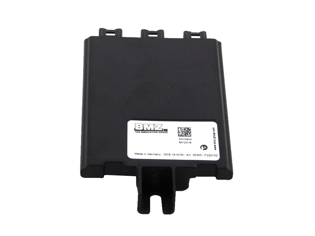 BMZ PCM Ladepunkt für 29582 Shimano