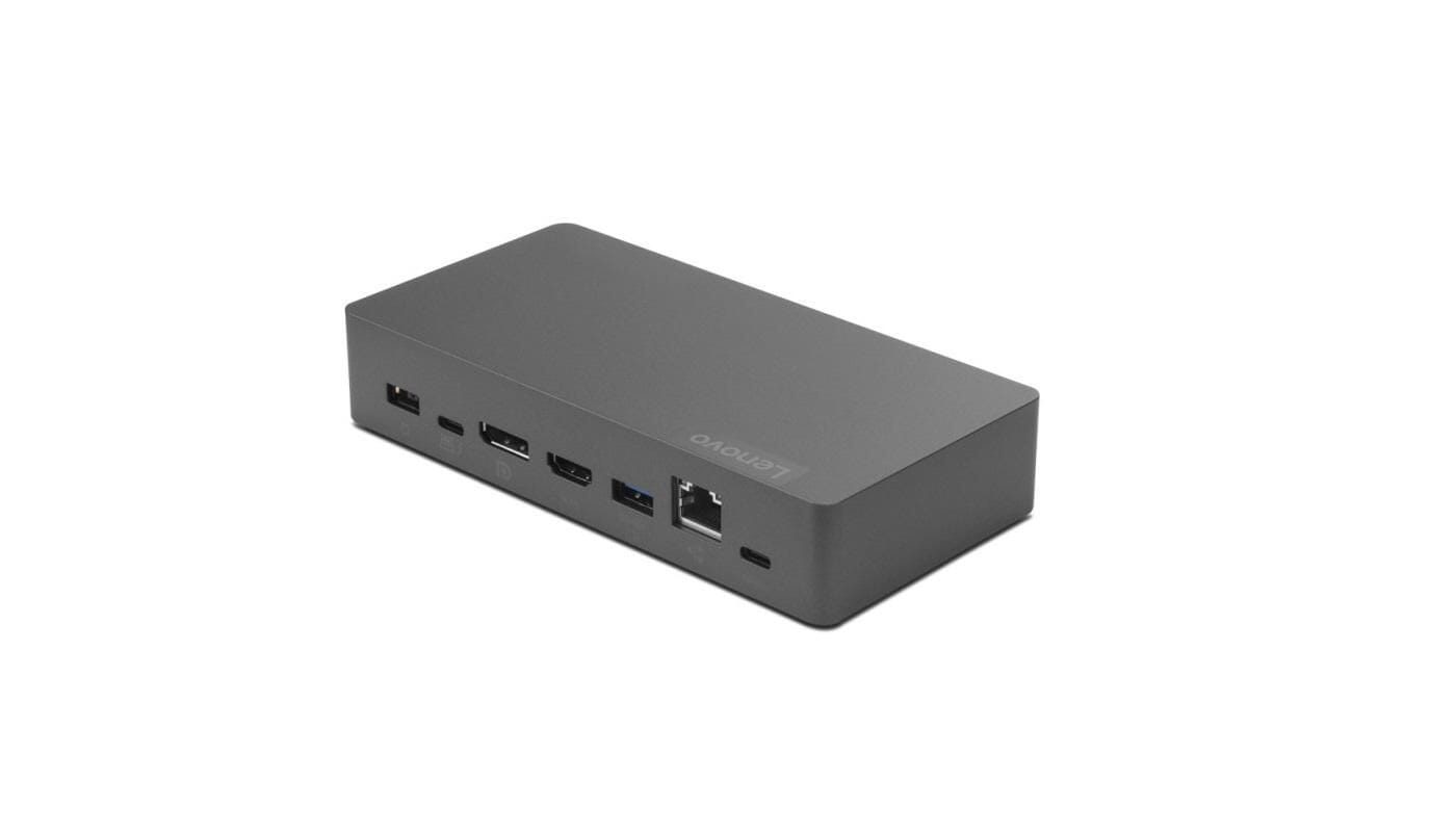 Lenovo Thunderbolt 3 Essential Dock