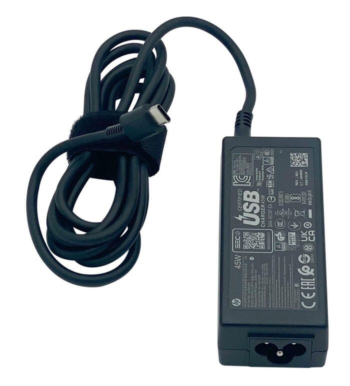 HP USB-C Netzteil 45W