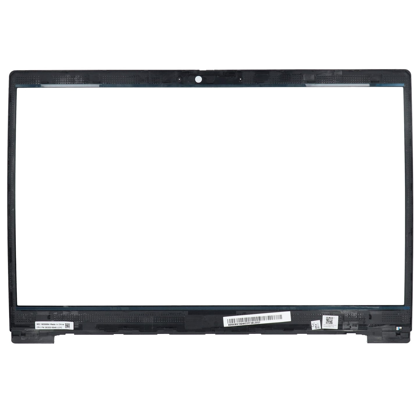 Cache écran LCD pour ordinateur portable Lenovo