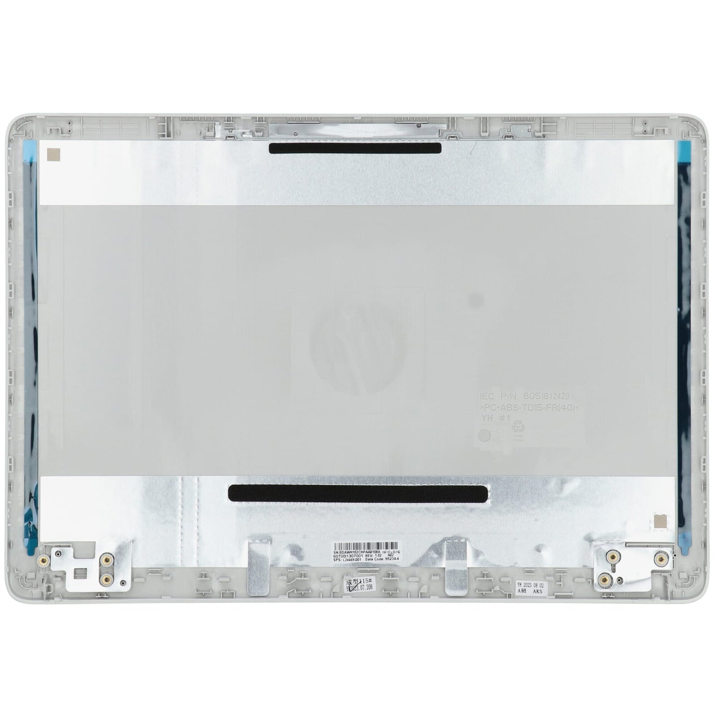 HP Laptop LCD-Rückabdeckung