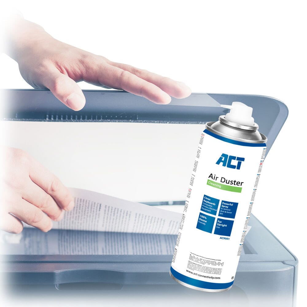 ACT Air duster, 400ml