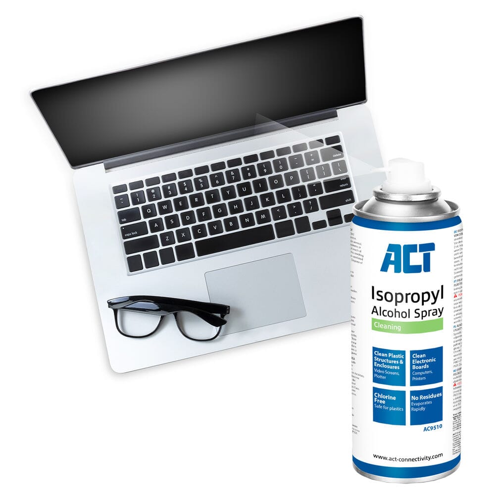 ACT Isopropyl Alcohol spray, 200ml