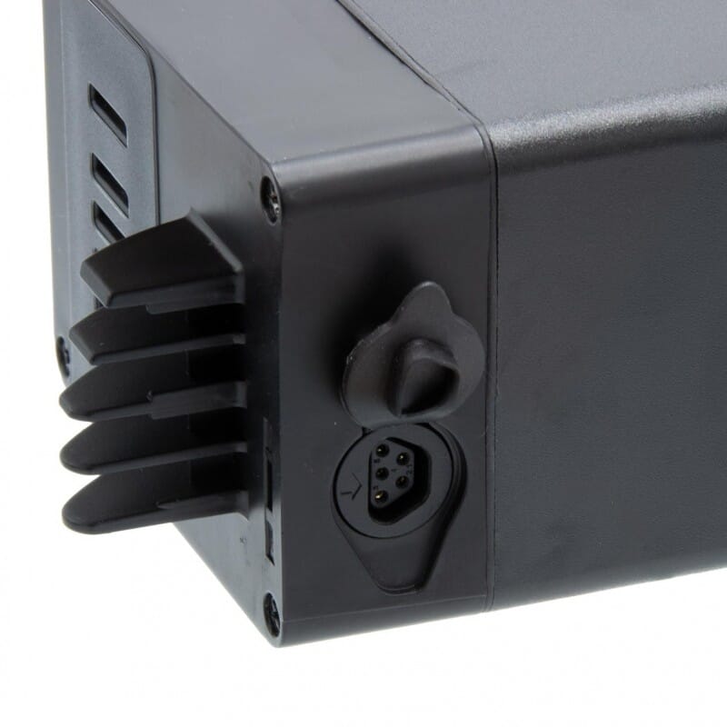 Phylion Fahrradakku 36V 11.6Ah Joycube DT-12