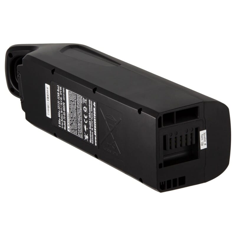 Compatible Fietsaccu AEG 36V 13 Ah CANBUS