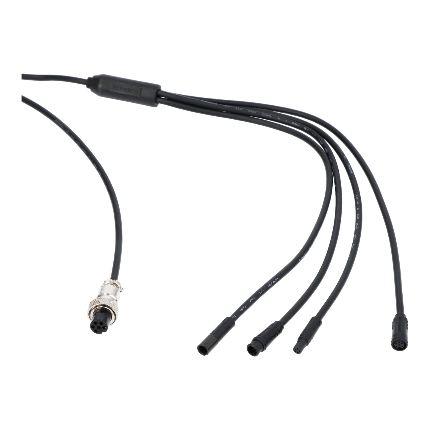 Motinova Servicetool-Kabel für MLD1 & MLD4 1T4