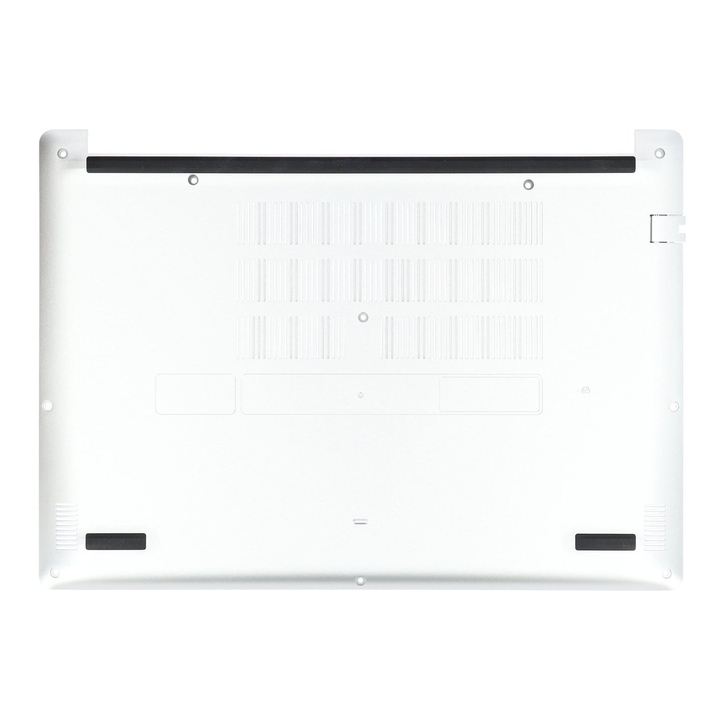 Acer Laptopbodenabdeckung - Silber