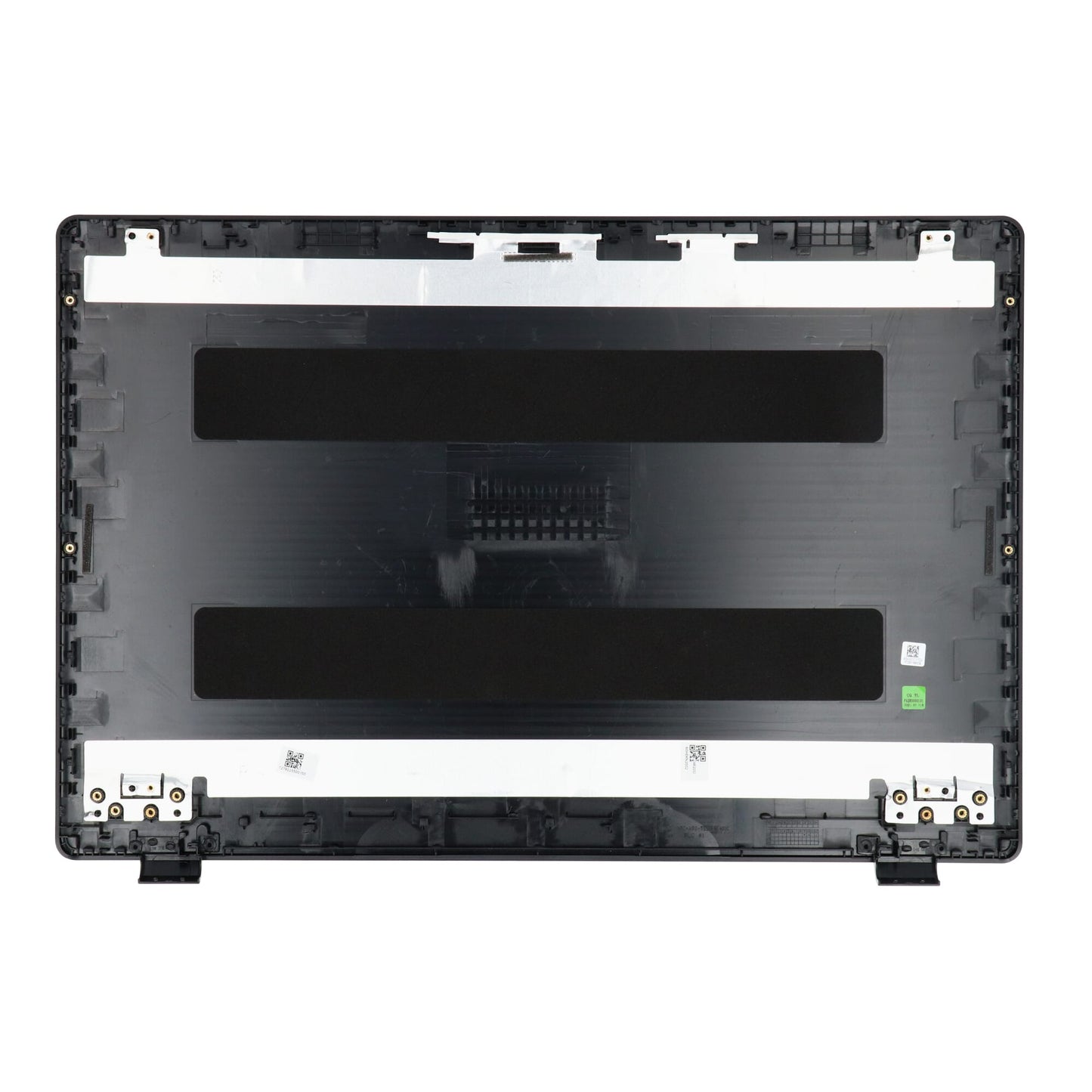 Acer Laptop LCD Rückabdeckung - Schwarz
