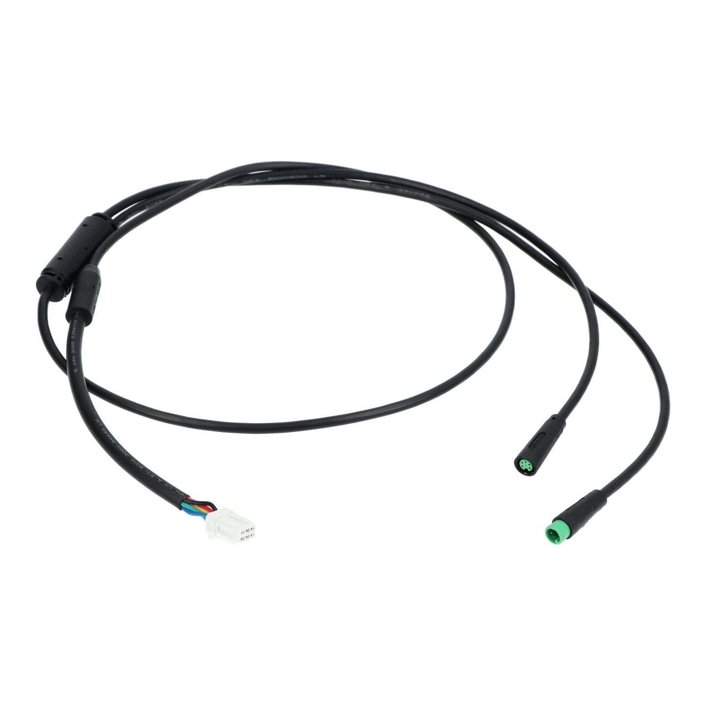 Motinova Displaykabel 1 zu 2 HT L=670/550/550mm