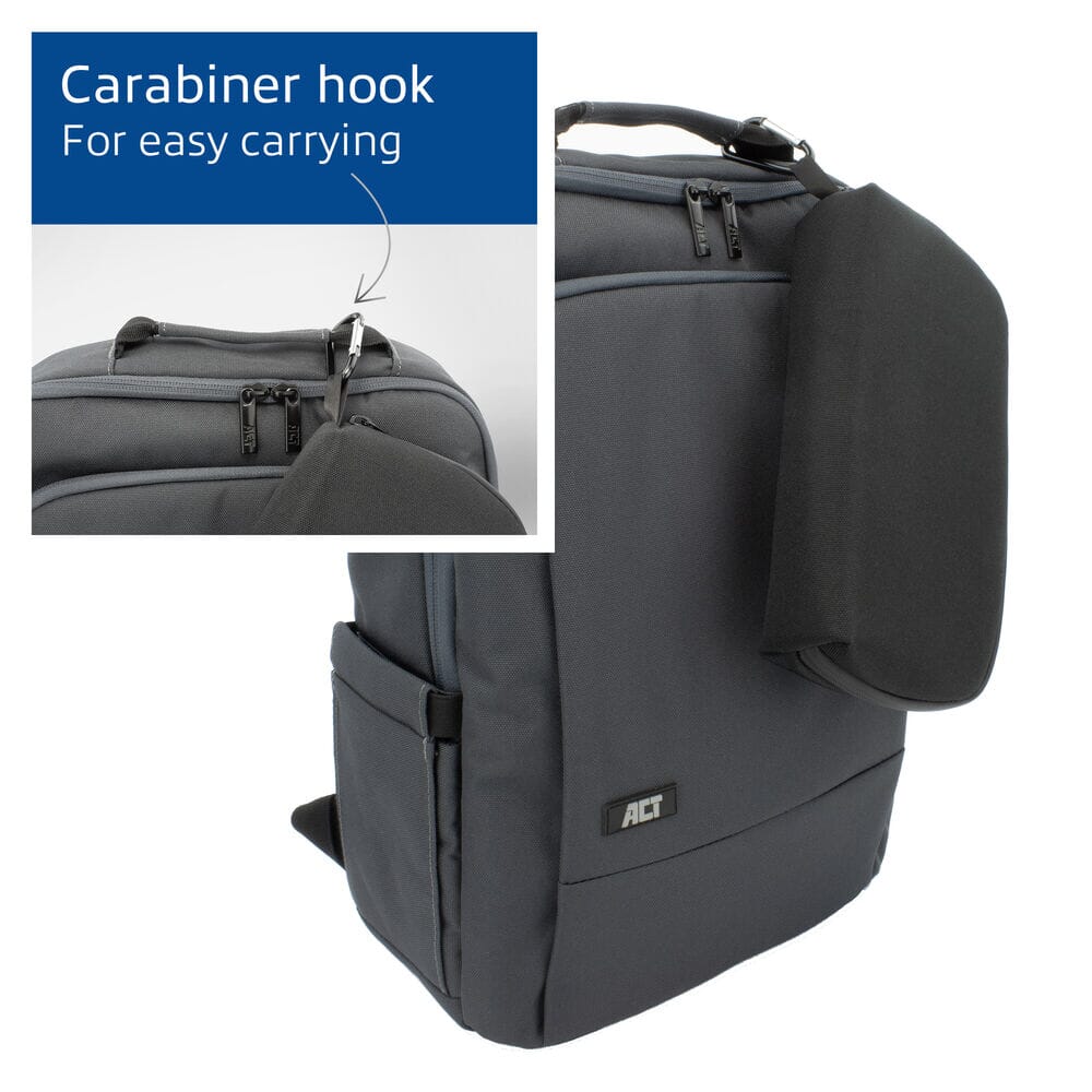 ACT City Accessory Travel Organizer