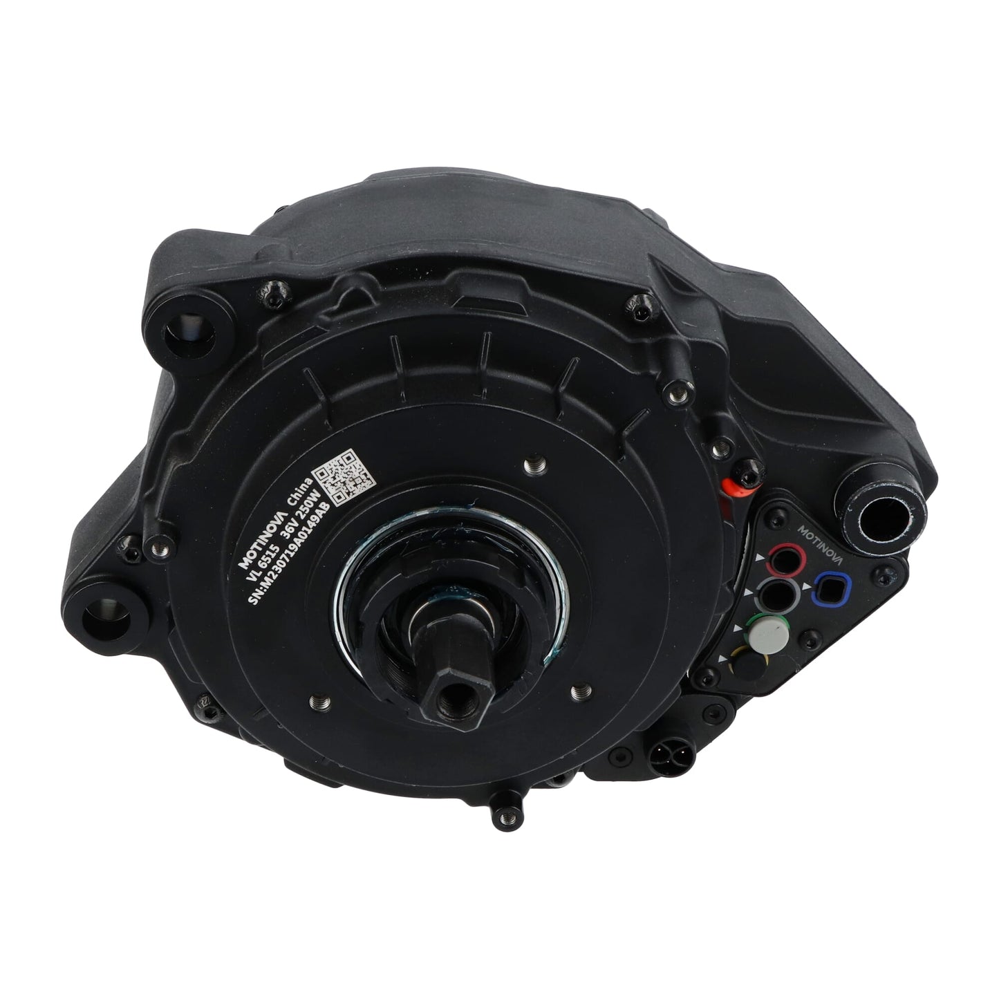 Motinova Volans 36V 250W 65Nm CUS 250kb-light12V