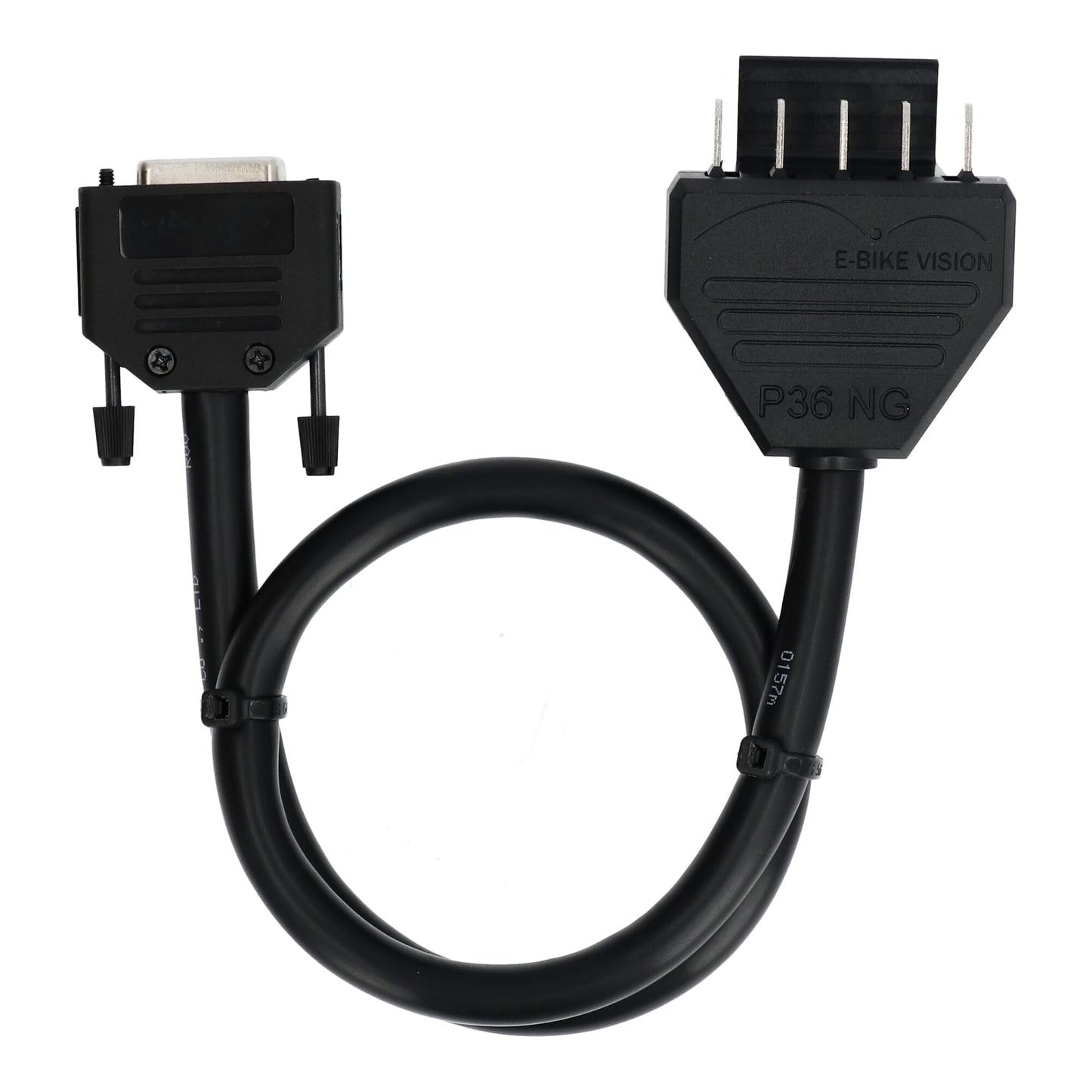 Adaptateur Tour d'essai Panasonic 36V Nouvelle génération