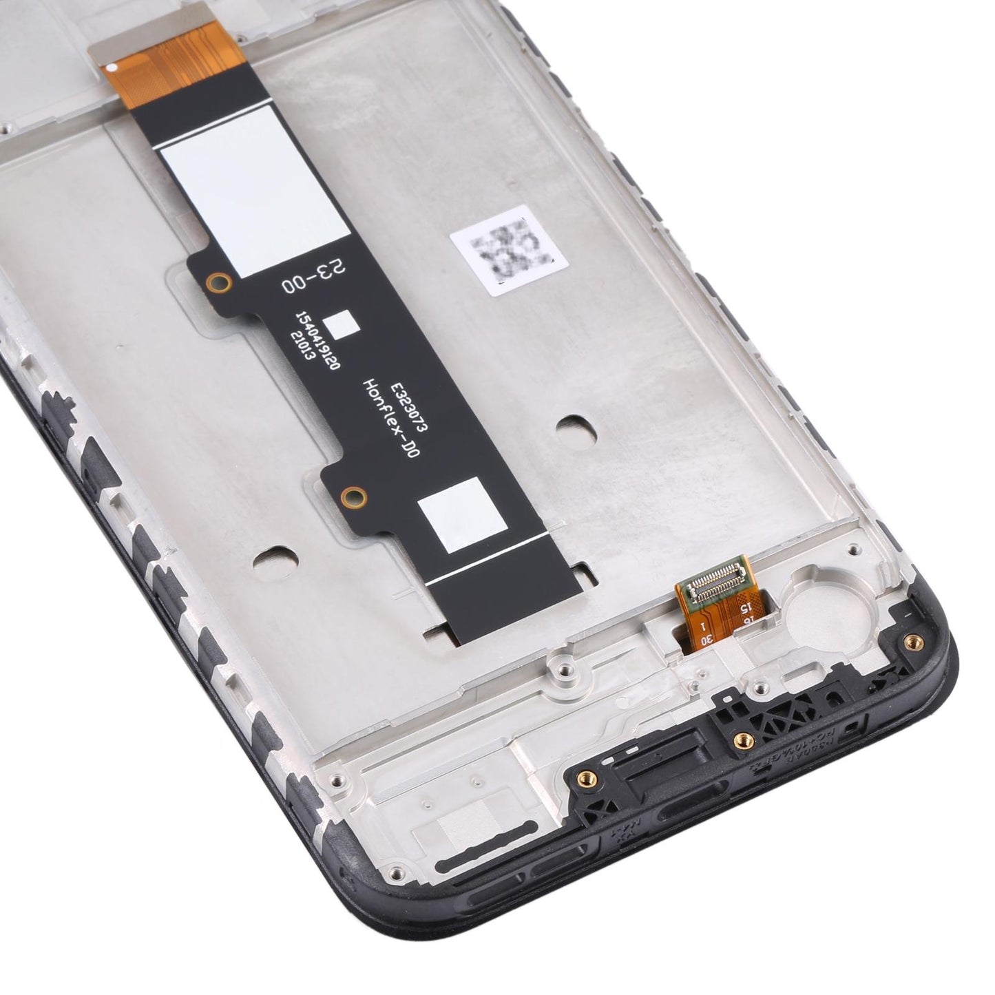 Display unit LCD voor Motorola Moto G10