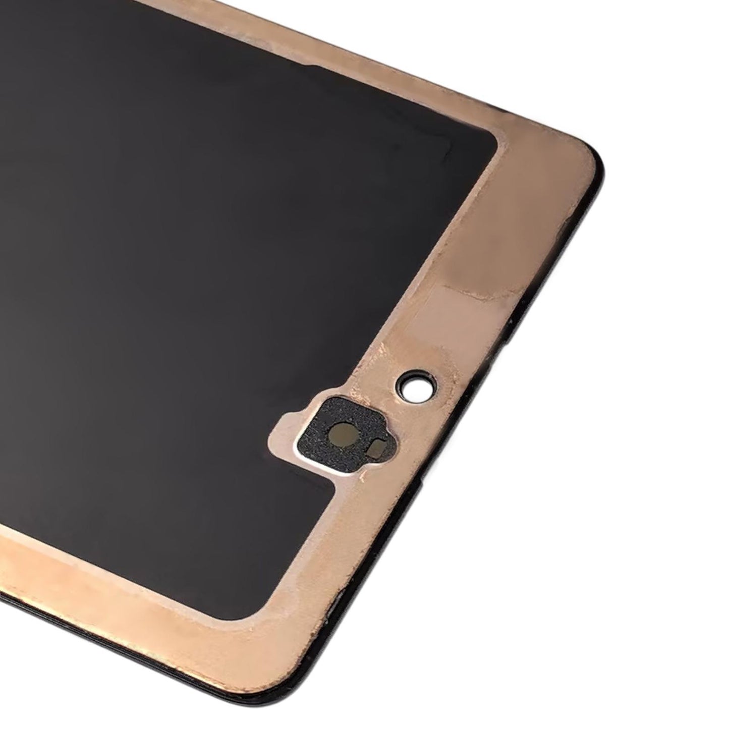 Display unit AMOLED voor Samsung Galaxy A71 5G UW (SM-A716V)