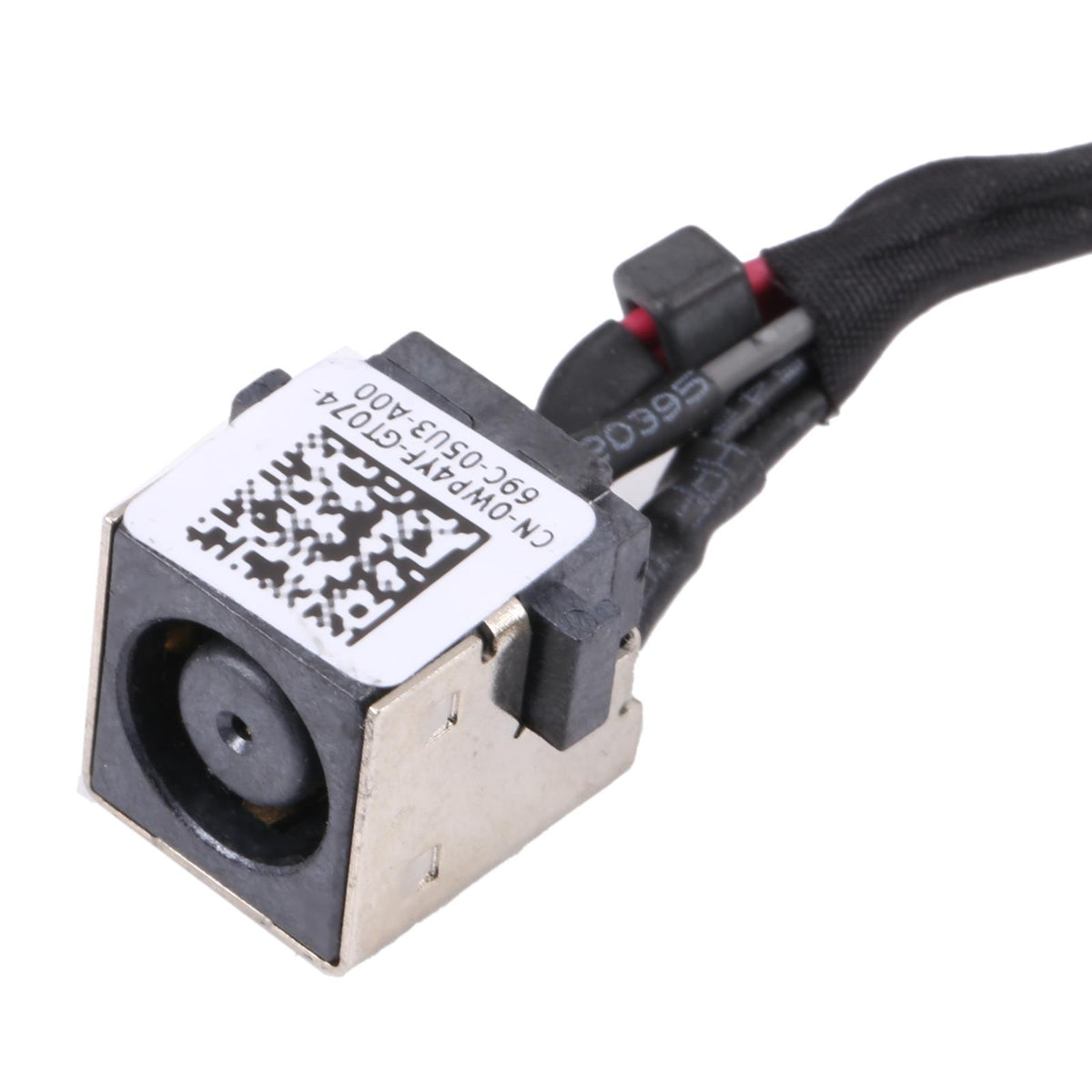 DC-in-kabel met voedingsaansluiting voor Dell Latitude E5570 en E5540