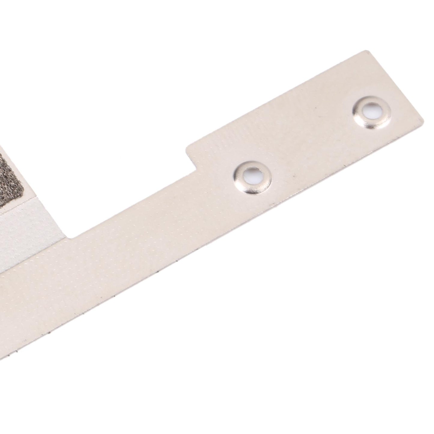 Afdekplaat beeldscherm-flexkabel voor iPad mini 4 (4G)