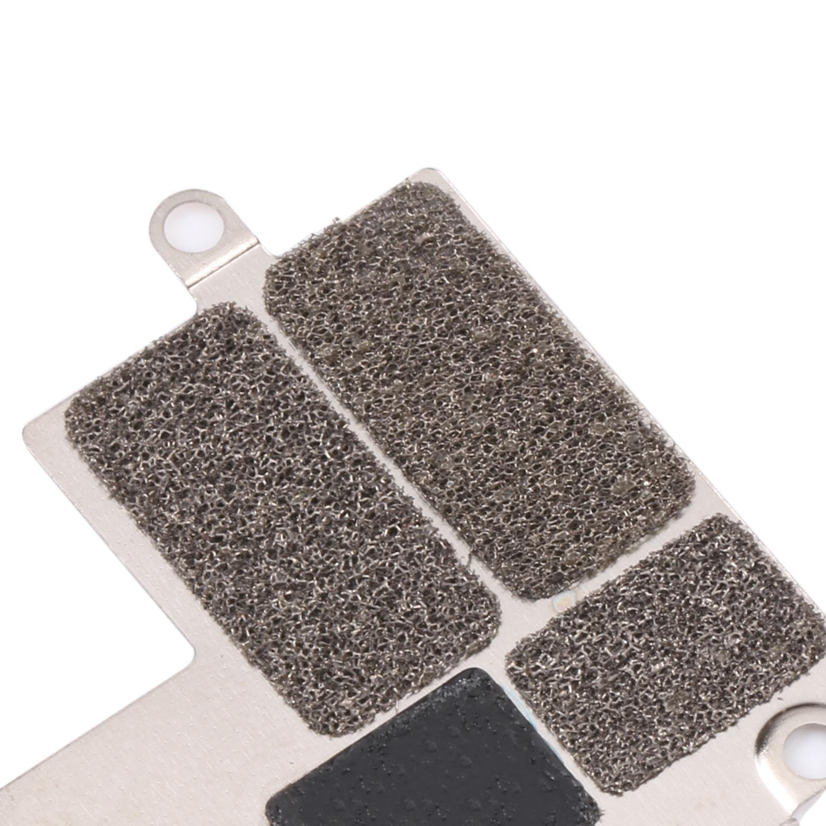 Afdekplaat beeldscherm-flexkabel voor iPad 6 (9.7, 2018)