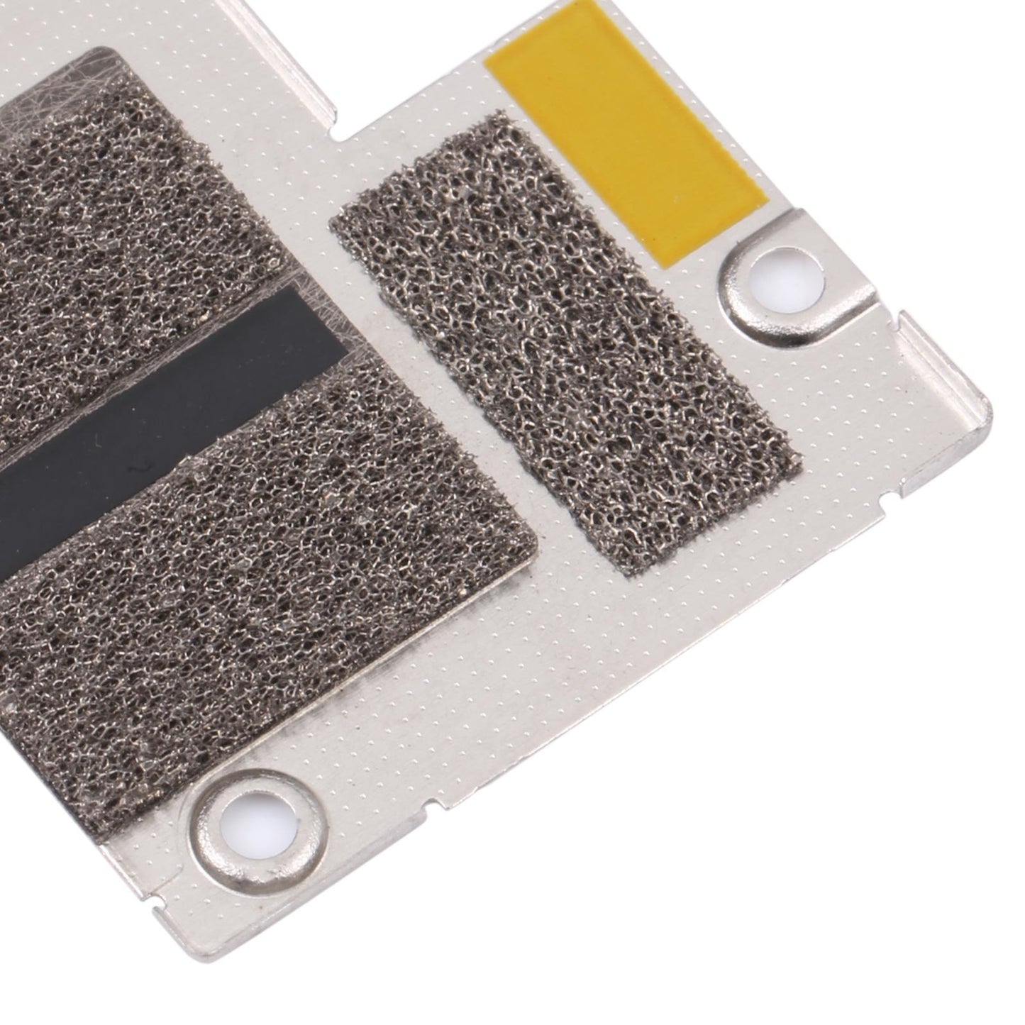 Afdekplaat beeldscherm-flexkabel voor iPad 8 (10.2, 2020)