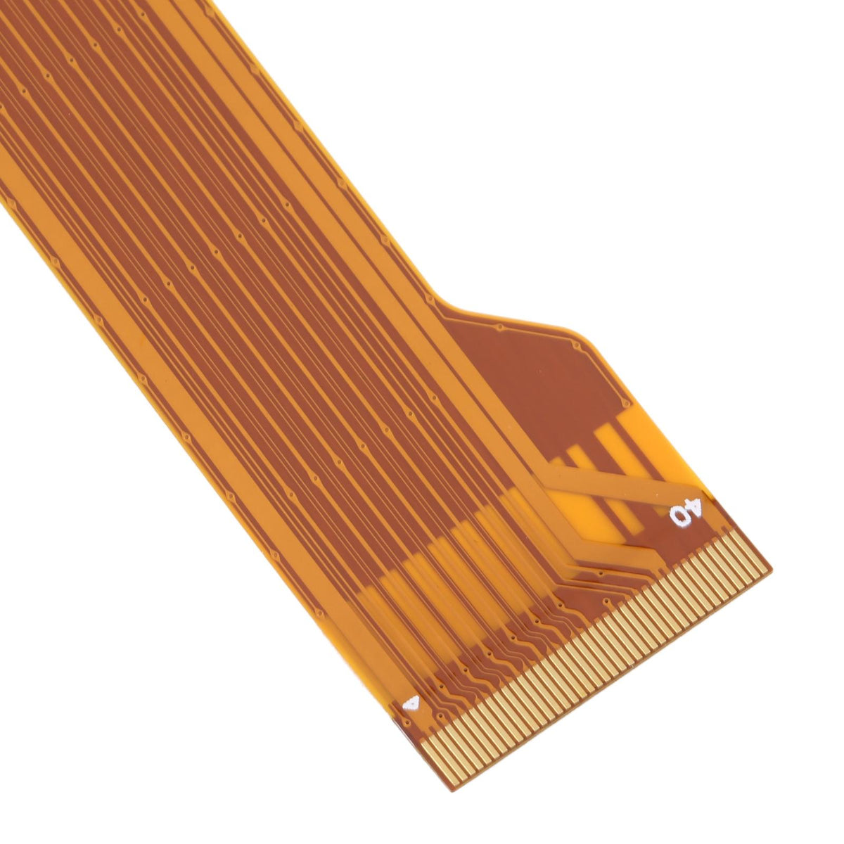 Lcd-flexkabel voor Lenovo IdeaPad D330 en D335