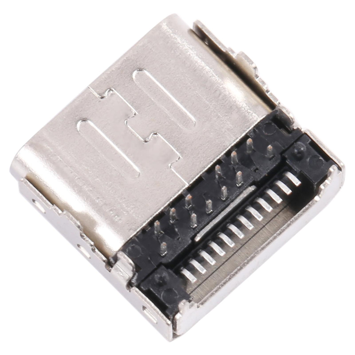 USB-C-oplaadconnector TC-013 voor Lenovo Chromebook C330, 300e en ASUS C202X