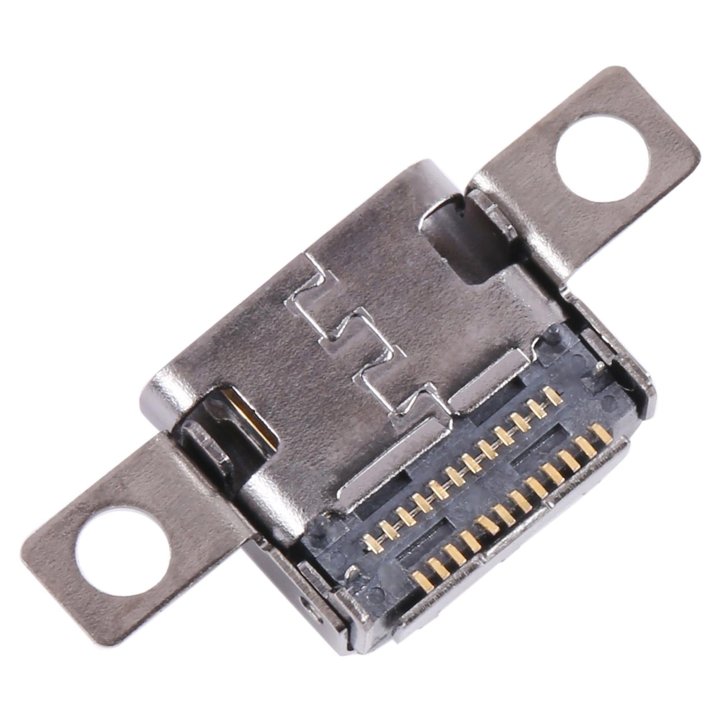USB-C-oplaadconnector TC-024 voor Lenovo Yoga C930-13IKB en ideapad 720S