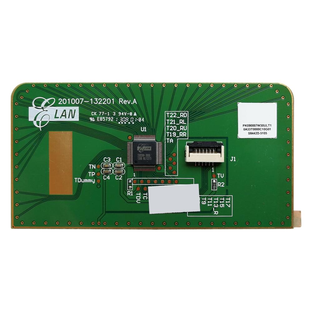 Touchpad voor Asus K53 en X53