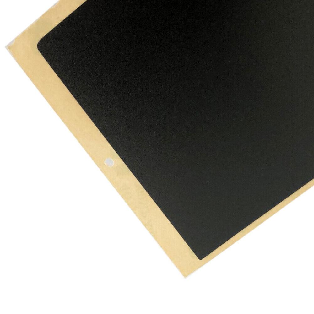 Touchpadsticker voor Lenovo ThinkPad T470, T480, T570, P51s en E480