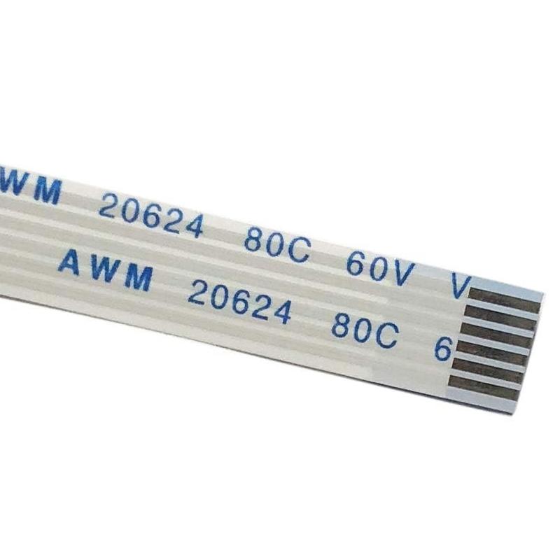 Touchpad-flexkabel voor Acer Aspire E1-521, E1-531 en E1-571