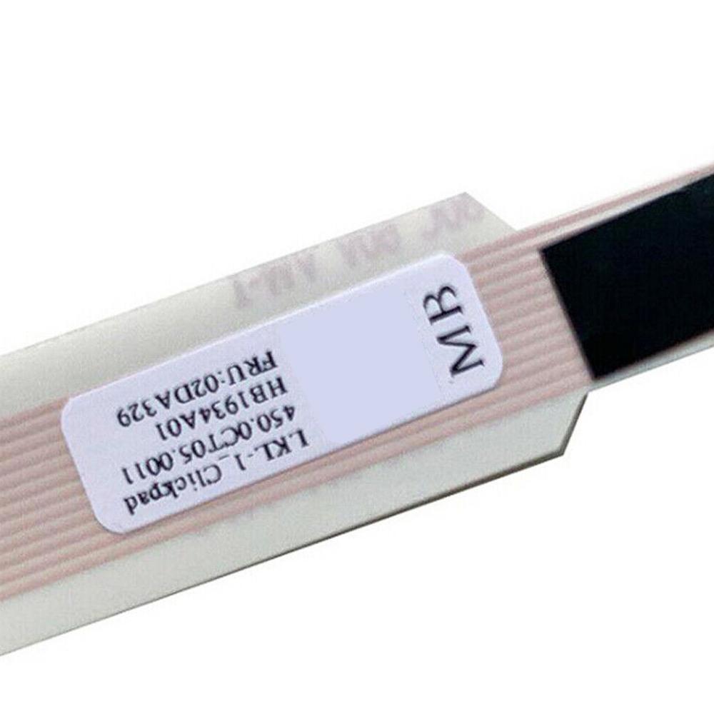 Touchpad-flexkabel voor Lenovo ThinkPad L380, L390 en Yoga S2