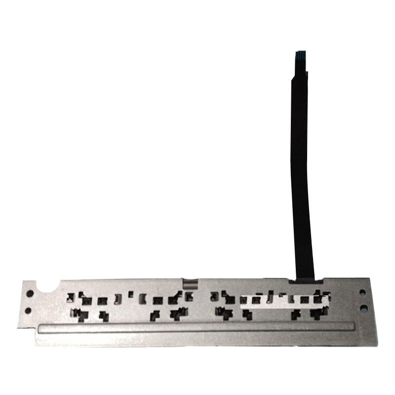 Touchpad-klikknoppen voor Asus G701