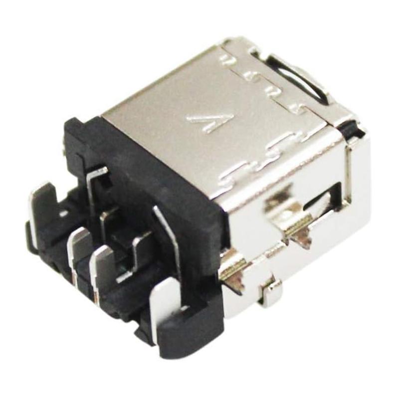 DC-voedingsconnector voor ASUS GX501, GX701, GL504 en GU501