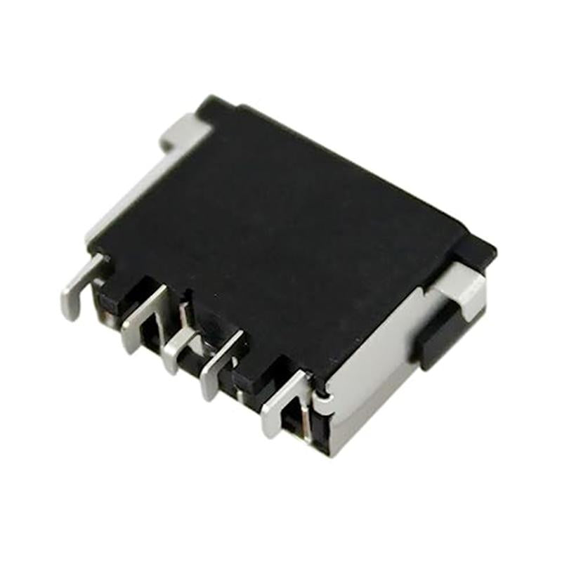 Voedingsconnector voor Lenovo IdeaPad L340-15IRH 81LK