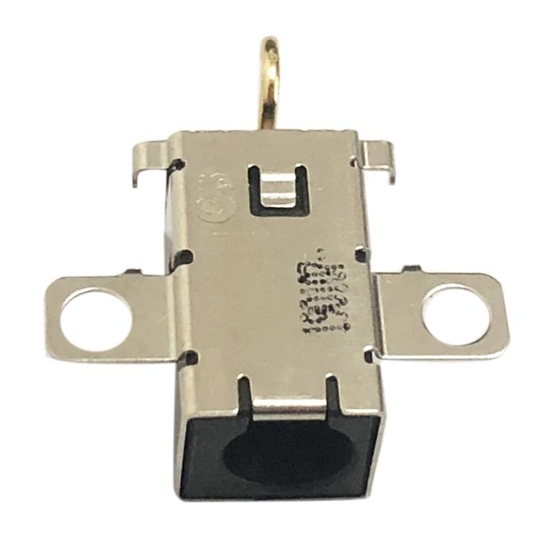 Voedingsconnector voor Lenovo IdeaPad S540-15IWL 81NE / 81Q1