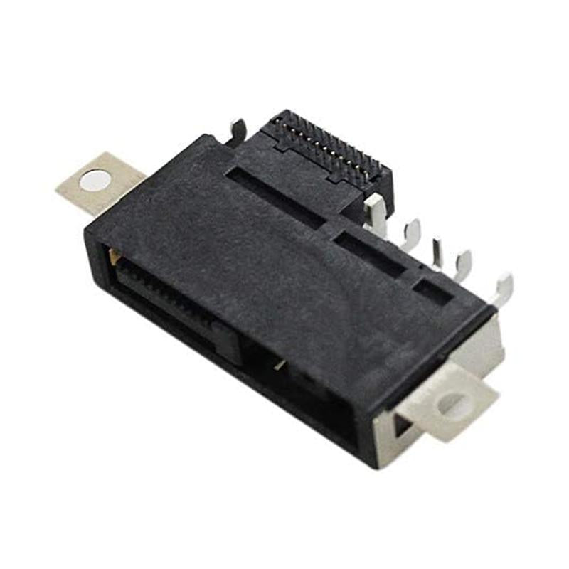 DC-voedingsconnector voor Lenovo ThinkPad Yoga S1 Yoga 12