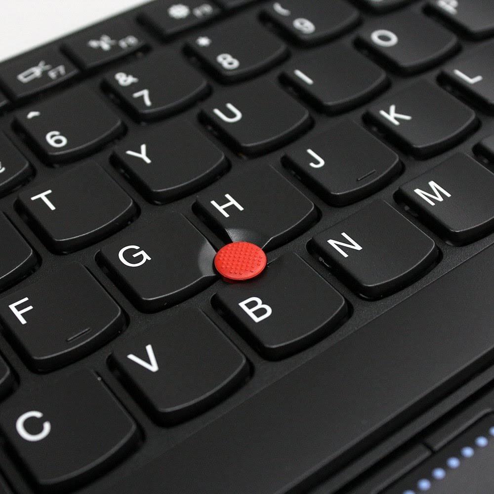 Laptoptoetsenbord met verlichting en TrackPoint voor Lenovo ThinkPad P50, P51, P70 en P71 (US-indeling)