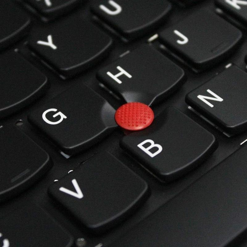 Laptoptoetsenbord met verlichting voor Lenovo ThinkPad P1 en X1 Extreme (US-indeling)