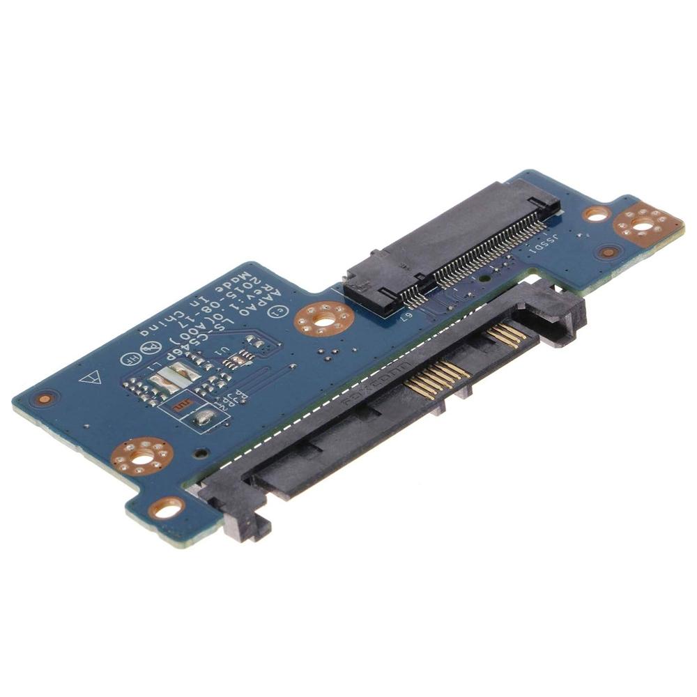SATA-naar-M.2-adapterprint voor Dell Precision 7510, 7520, 7710 en M7720