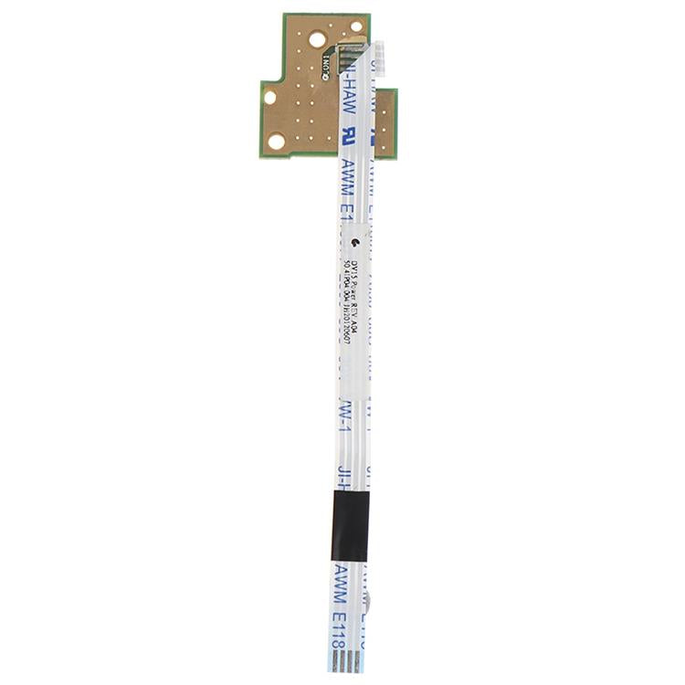 Aan/uit-knop-print met flexkabel voor Dell Inspiron N5040 N5050 3520