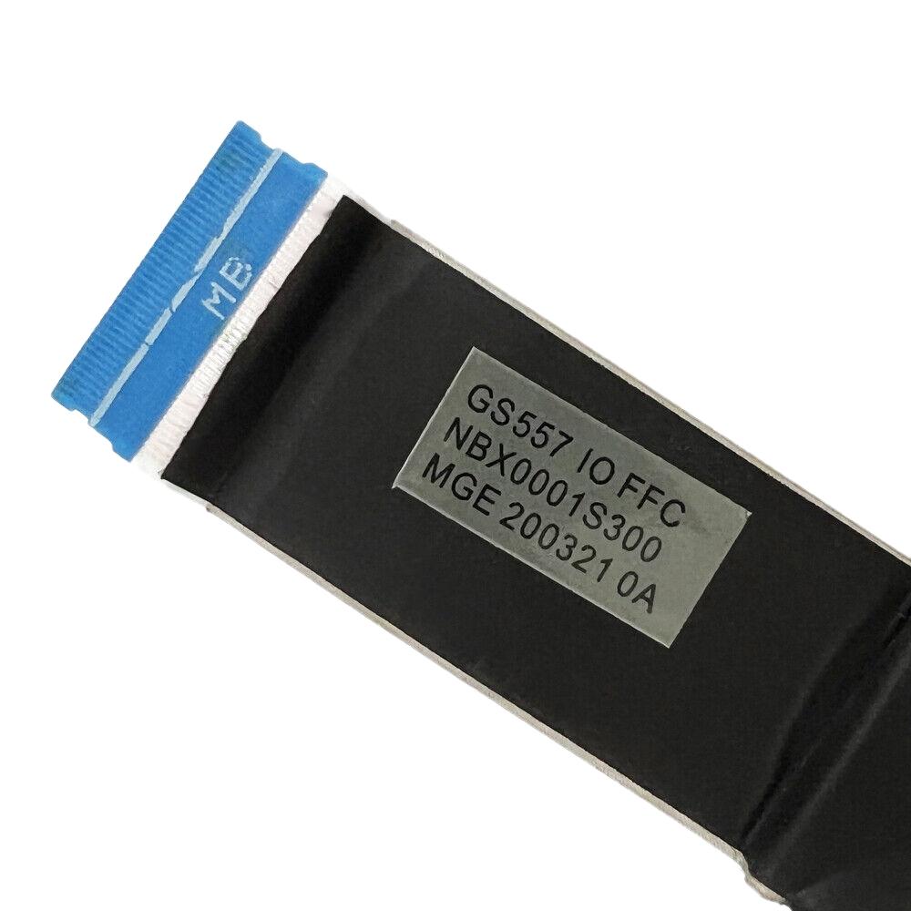 USB-voedingsprint voor Lenovo IdeaPad 5-15IIL05