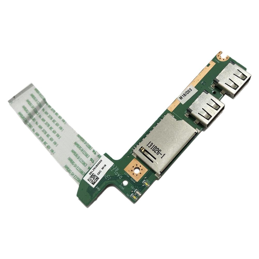 USB-print voor Lenovo IdeaPad U330p 80B0 en U330 80B1