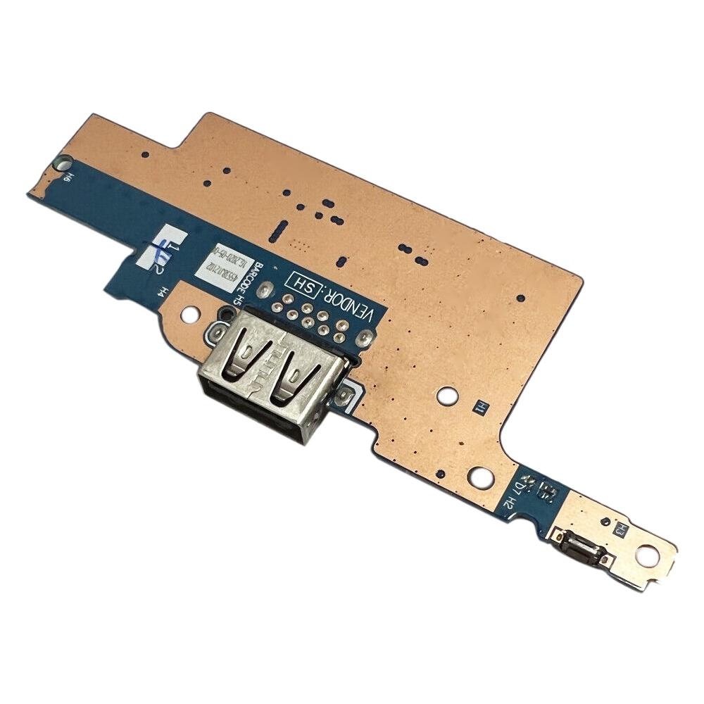 USB-print voor Lenovo Yoga C740-14IML 81TC