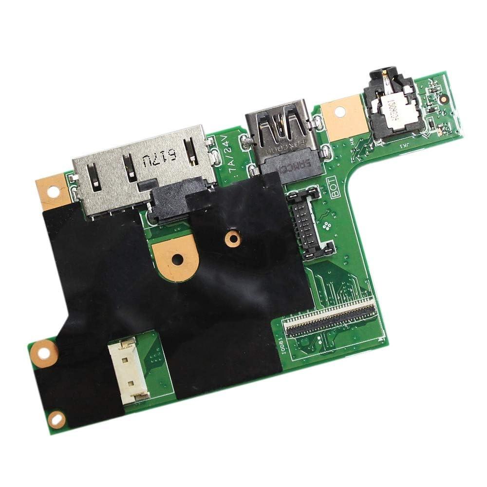 USB-voedingsprint voor Lenovo Yoga S3 14
