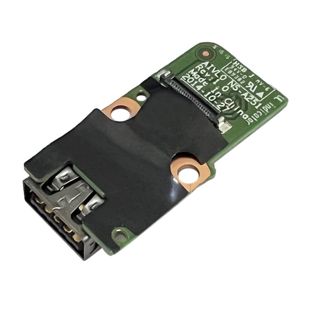 USB-print voor Lenovo ThinkPad T450 20BU, 20BV en 20DJ