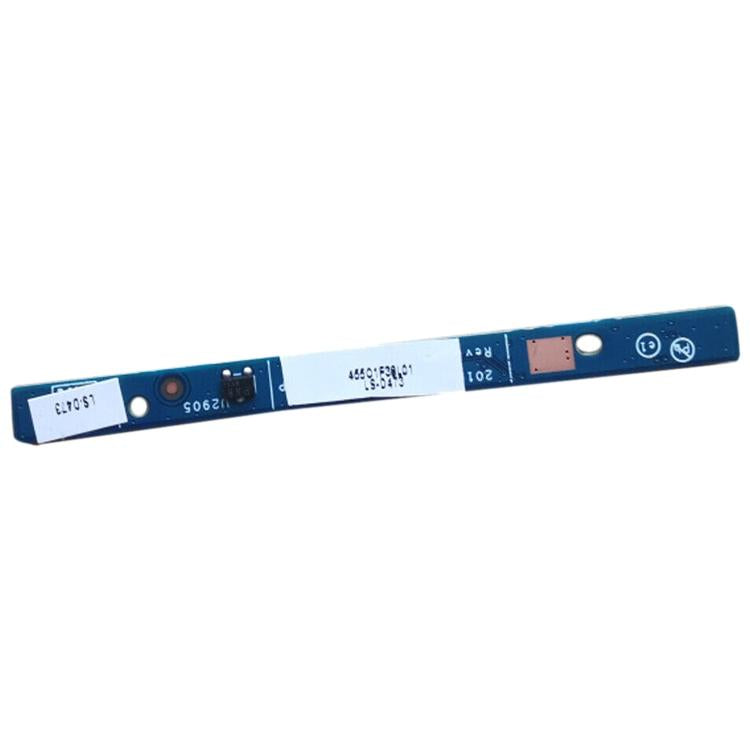 Sensorprint voor Lenovo Yoga 710-15IKB