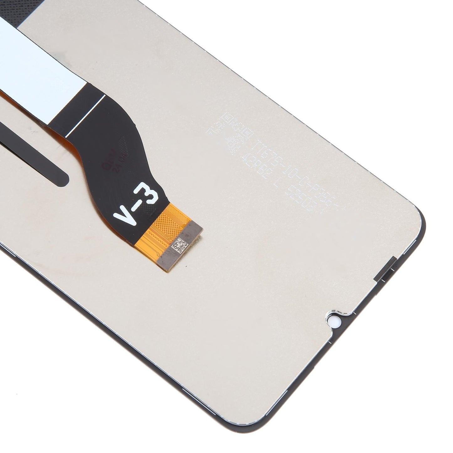 Display unit IPS voor Xiaomi Poco M6 5G