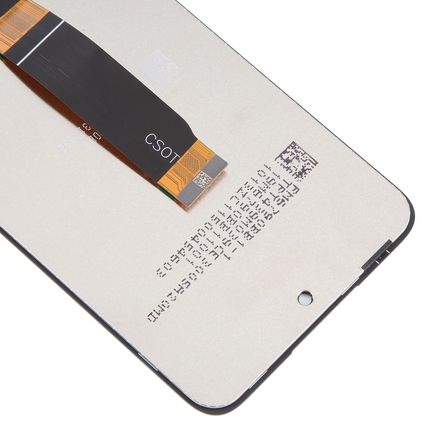 Display unit IPS voor Xiaomi Poco M6 Pro 5G